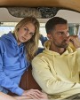 Sweat-shirt personnalisable TEE JAYS URBAN HOODED SWEATSHIRT