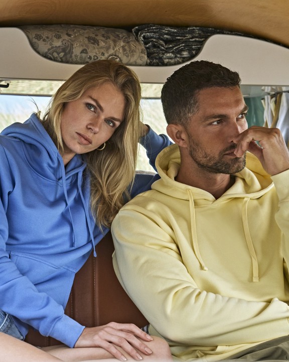 Sweat-shirt personnalisable TEE JAYS URBAN HOODED SWEATSHIRT