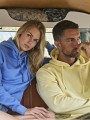 Sweat-shirts à personnaliser TEE JAYS URBAN HOODED SWEATSHIRT 