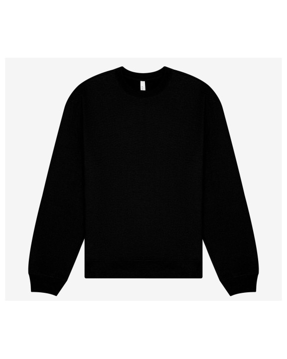 BELLA-CANVAS UNISEX CREWNECK HEAVY SWEATSHIRT Pullover personalisierbar