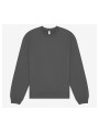 BELLA-CANVAS Unisex Crewneck Heavy Sweatshirt ASPHALTE personnalisable