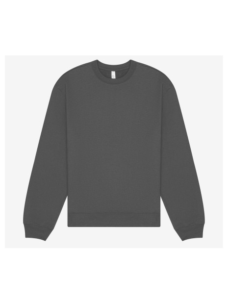 BELLA-CANVAS Unisex Crewneck Heavy Sweatshirt ASPHALTE personnalisable