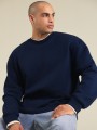 Pulls à personnaliser BELLA-CANVAS Unisex Crewneck Heavy Sweatshirt 