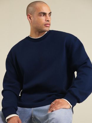 Unisex Crewneck Heavy Sweatshirt