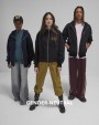 B&C Influence Zip Hood Sweatshirt personalisierbar