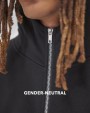 B&C Influence Zip Hood Sweatshirt personalisierbar