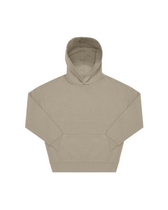 B&C INFLUENCE HOODIE Sweatshirt personalisierbar