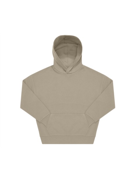 B&C Influence Hoodie masstic personnalisable