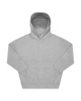 B&C INFLUENCE HOODIE Sweatshirt personalisierbar