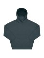 B&C Influence Hoodie amalfi teal personnalisable
