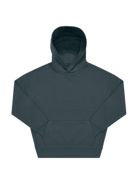 B&C Influence Hoodie amalfi teal personnalisable
