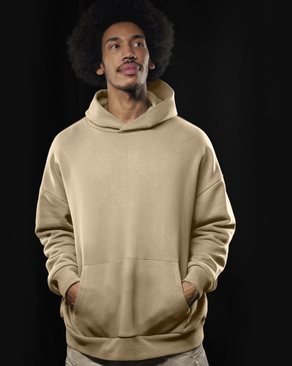B&C INFLUENCE HOODIE Sweatshirt personalisierbar