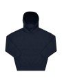 B&C Influence Hoodie bleu marine personnalisable