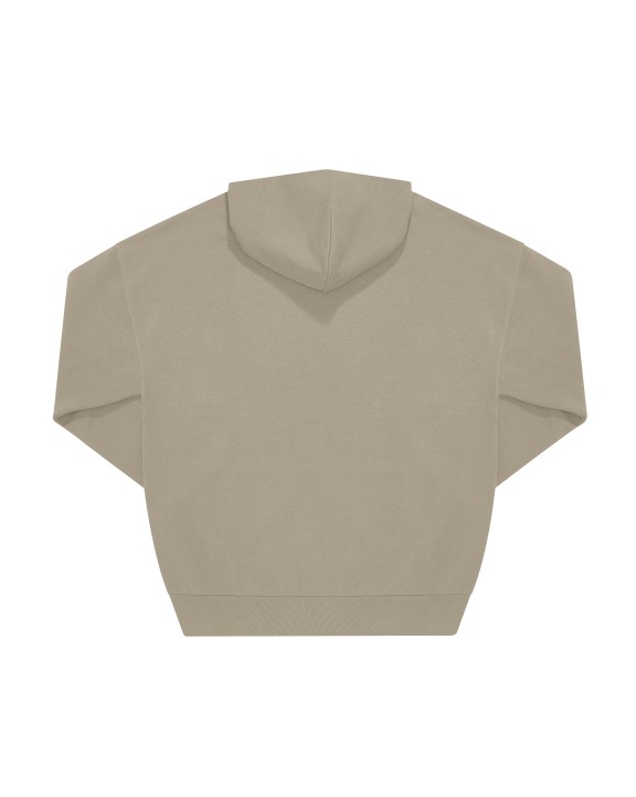 B&C INFLUENCE HOODIE Sweatshirt personalisierbar