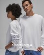 B&C Influence Crew Sweatshirt personalisierbar