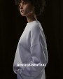 Sweat-shirt personnalisable B&C Influence Crew