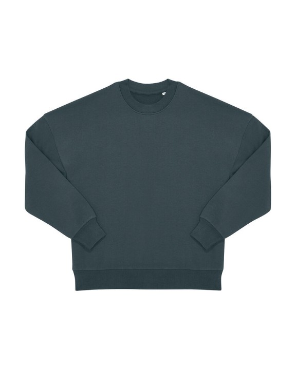 B&C Influence Crew Sweatshirt personalisierbar