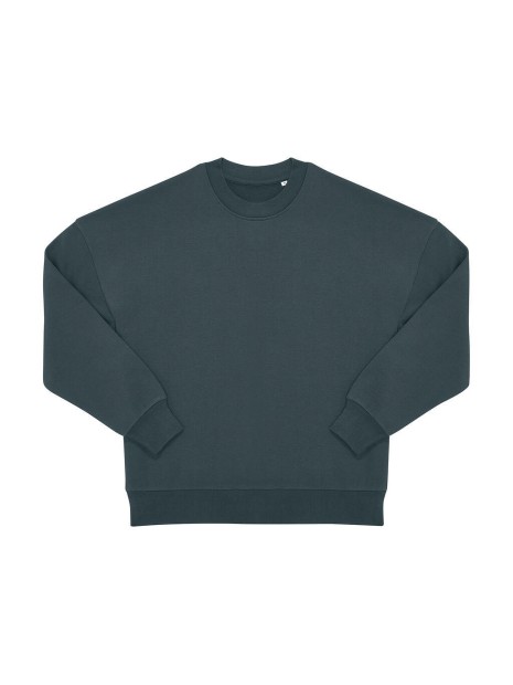 B&C Influence Crew amalfi teal personnalisable