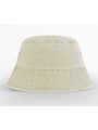 BEECHFIELD VINTAGE BUCKET HAT vintage pierre personnalisable