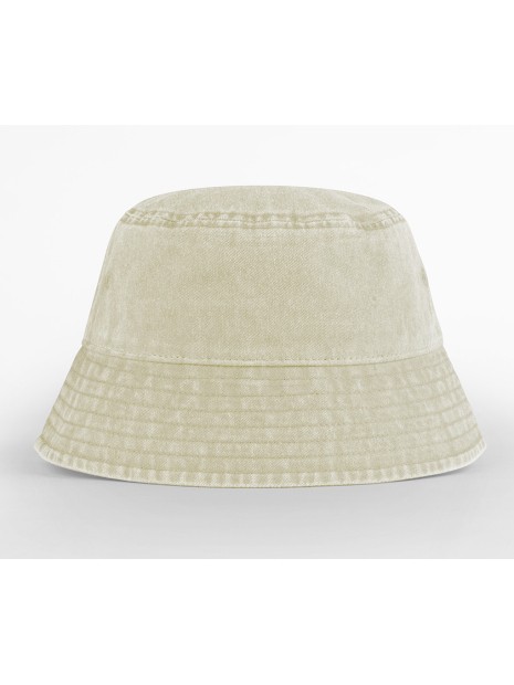 BEECHFIELD VINTAGE BUCKET HAT vintage pierre personnalisable