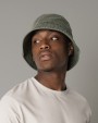 Bob personnalisable BEECHFIELD VINTAGE BUCKET HAT