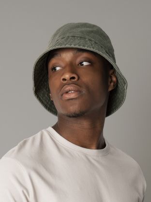 VINTAGE BUCKET HAT