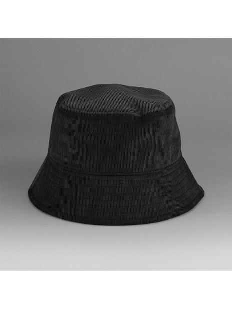 BEECHFIELD Bob en velours noir personnalisable