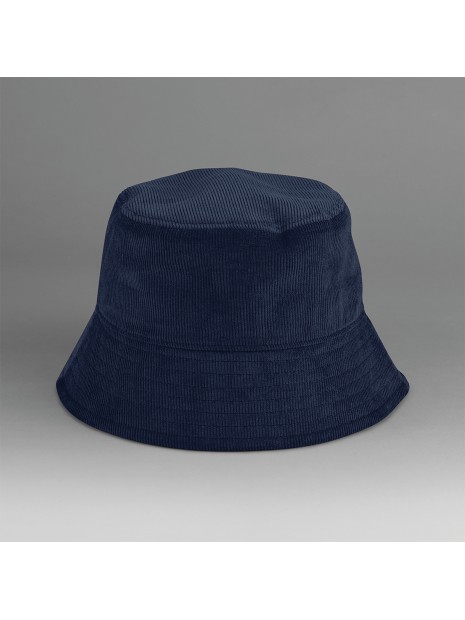 BEECHFIELD Bob en velours oxford navy personnalisable