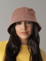 Bobs à personnaliser BEECHFIELD EarthAware® Organic Cord Bucket Hat 