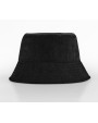 Bob personnalisable BEECHFIELD EARTHAWARE® ORGANIC CORD BUCKET HAT