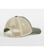 Casquette personnalisable BEECHFIELD 6 Panel Vintage Trucker