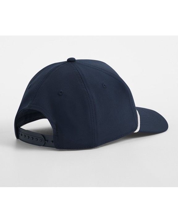 Casquettes personnalisable BEECHFIELD ROPE DETAIL 5 PANEL CAP