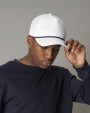 Casquettes personnalisable BEECHFIELD ROPE DETAIL 5 PANEL CAP