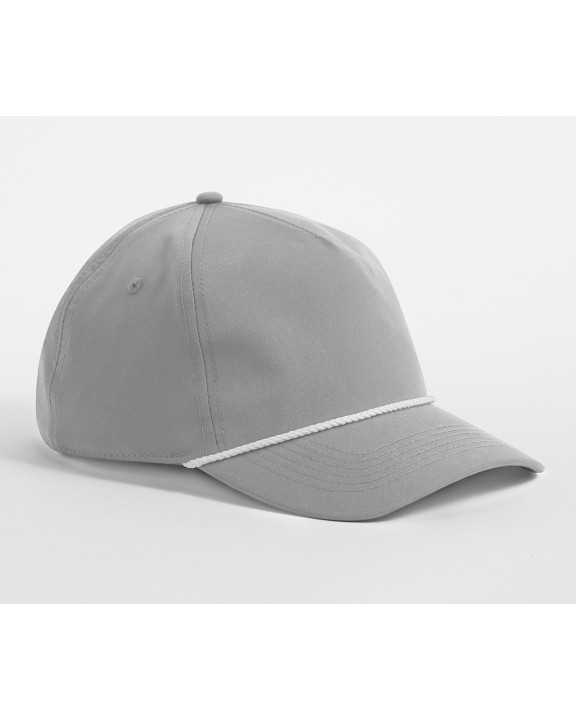 Casquettes personnalisable BEECHFIELD ROPE DETAIL 5 PANEL CAP