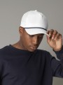 Casquettes à personnaliser BEECHFIELD Rope Detail Golf Cap 