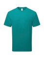 FOL PURE COTTON T ocean teal personnalisable