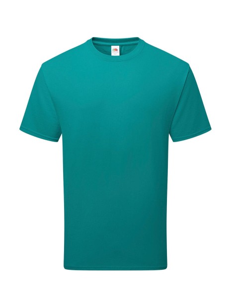 FOL PURE COTTON T ocean teal personnalisable