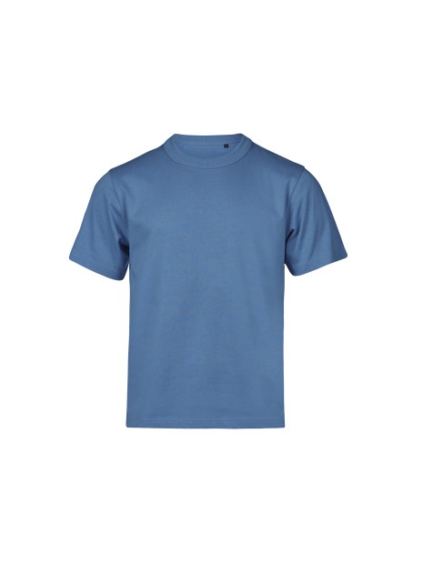 TEE JAYS URBAN LOOSE FIT TEE bleu ocean personnalisable