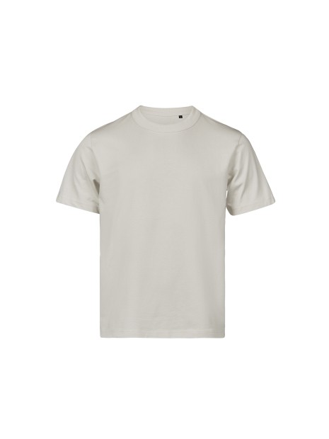 TEE JAYS Urban Loose Fit Tee ciment personnalisable