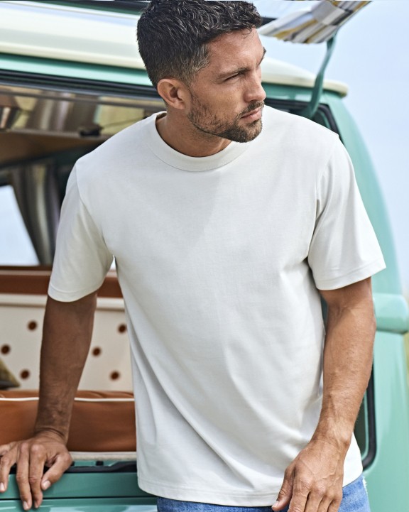 TEE JAYS URBAN LOOSE FIT TEE T-Shirt personalisierbar