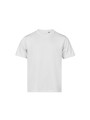 TEE JAYS Urban Loose Fit Tee blanc personnalisable