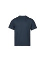 TEE JAYS Urban Loose Fit Tee bleu encre personnalisable