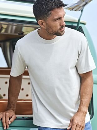 Urban Loose Fit Tee