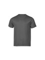 TEE JAYS Urban Luxury Tee powder grey personnalisable