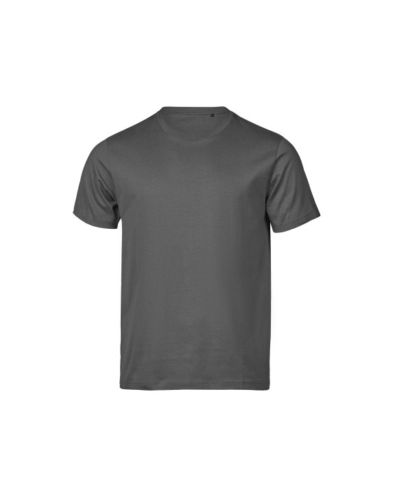 T-shirt TEE JAYS URBAN LUXURY TEE voor bedrukking &amp; borduring