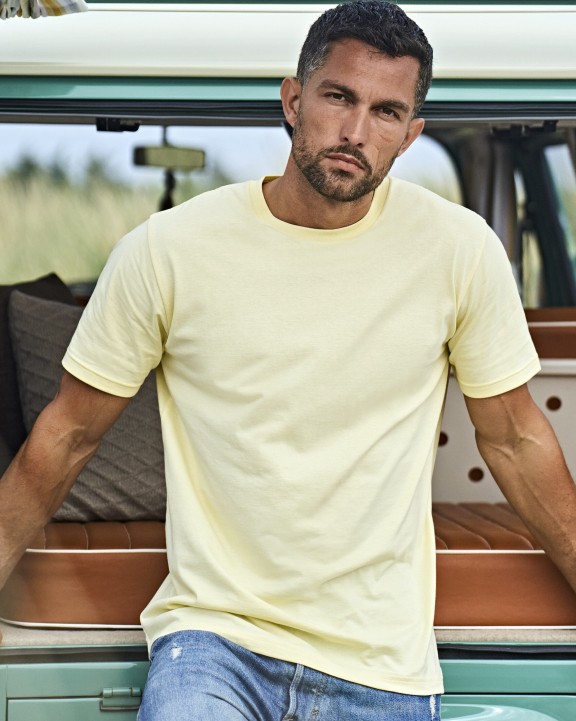 T-shirt TEE JAYS URBAN LUXURY TEE voor bedrukking &amp; borduring