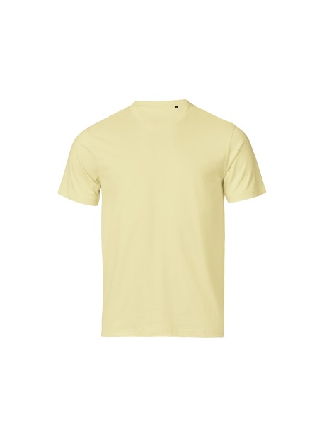 TEE JAYS Urban Luxury Tee SUNSHINE personnalisable