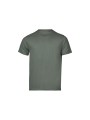 TEE JAYS Urban Luxury Tee vert feuille personnalisable