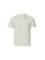 TEE JAYS URBAN LUXURY TEE ecru personnalisable