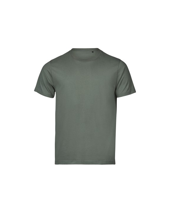 T-shirt personnalisable TEE JAYS URBAN LUXURY TEE